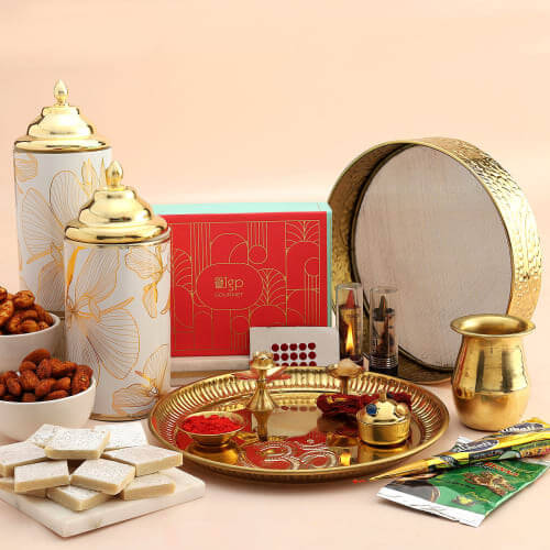 Celebrations Diwali Hamper