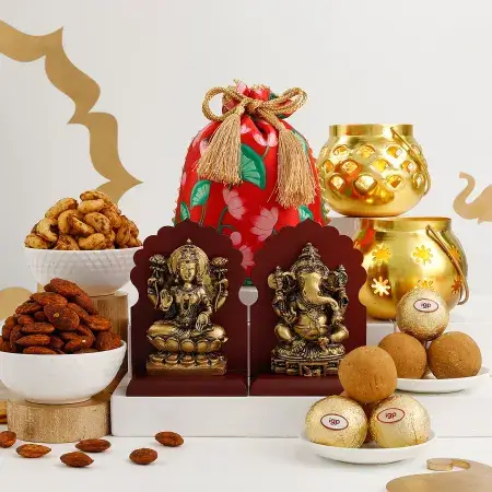 Joyful Celebrations Diwali Hamper