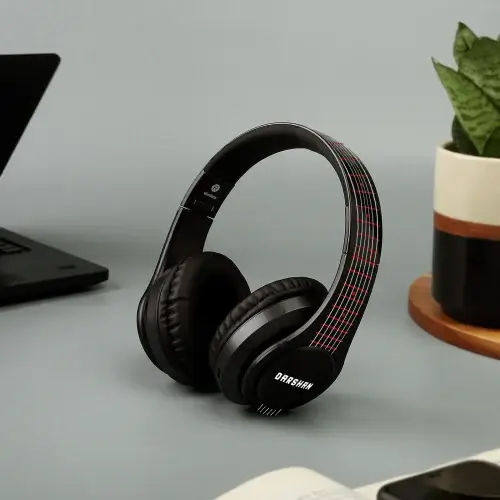 Personalized Suave Wireless Headphones